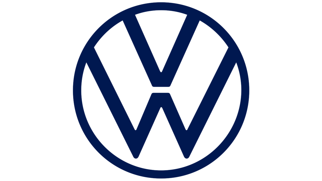 Volkswagen-Logo